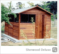 Sherwood Deluxe - Click to Enlarge