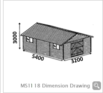 WS11-18 Dimension Drawing - Click To Enlarge