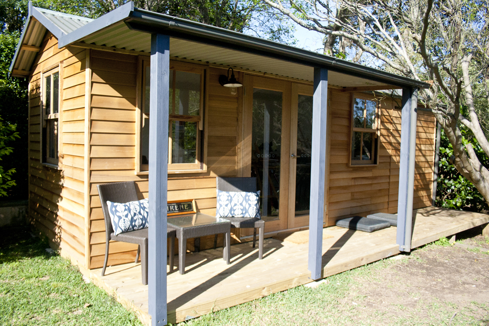 The Melwood Verandah Design is a great addition to traditional properties.