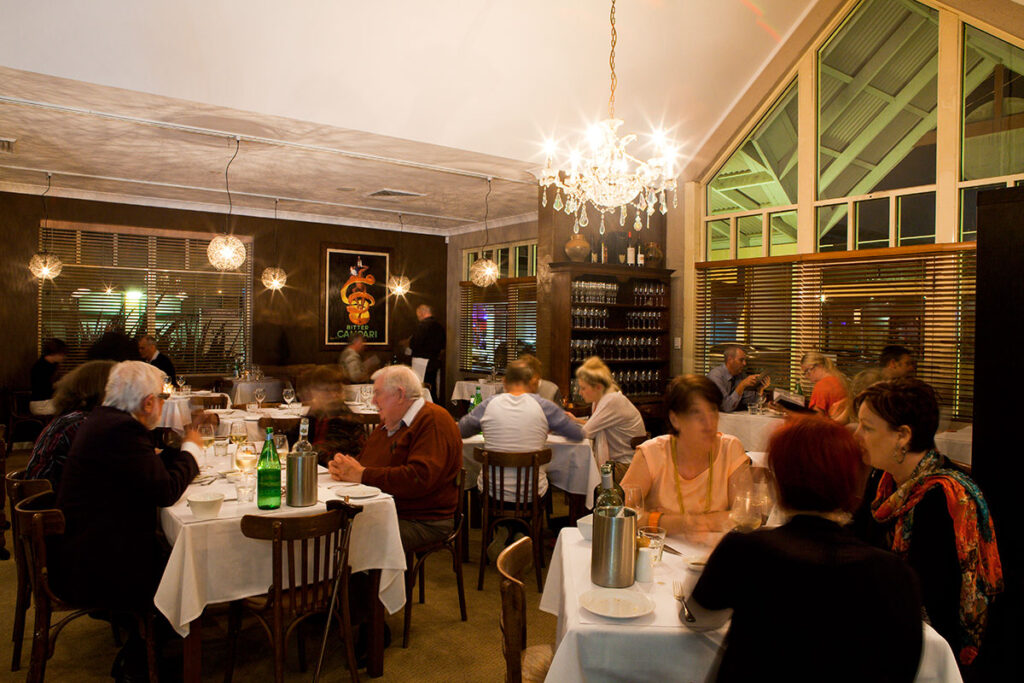Enjoy Fine Italian Food at Onesta Cucina in Bowral NSW