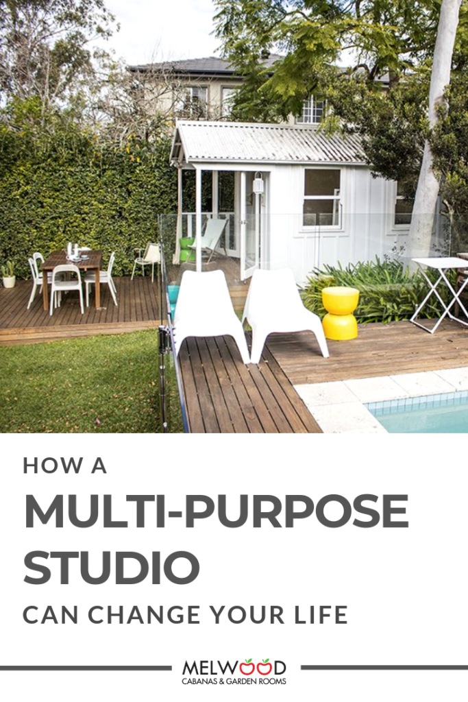 5 MultiPurpose Studios that Changed Lives