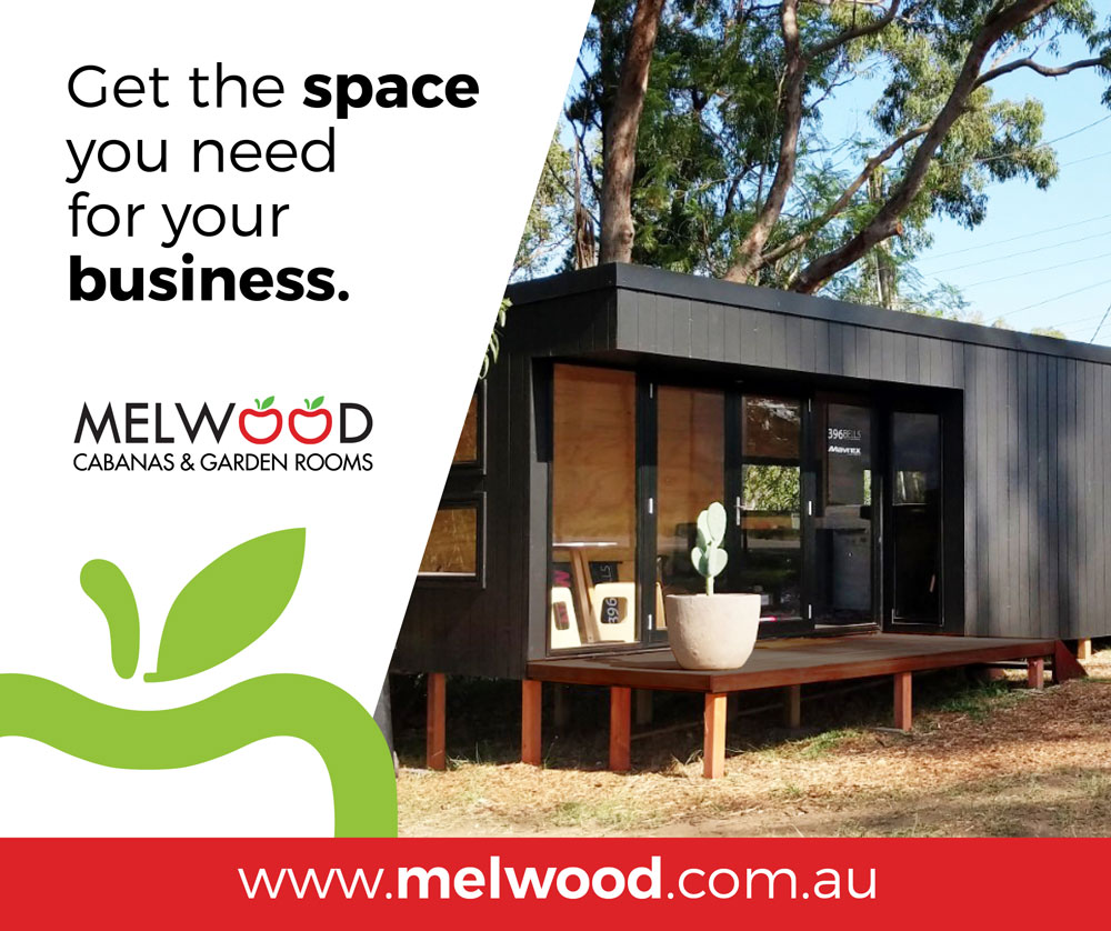 Melwood - get the space you need for your business
