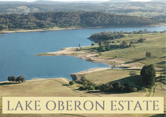 Experience Oberon – and stay in a 5 Star Cedarspan Alpine Chalet!