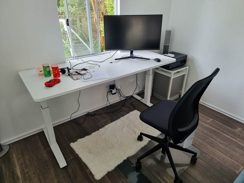 Best home office setup | Sheds for home office