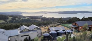 Scott’s Man Cave and Sheep Shearing Shed with a View