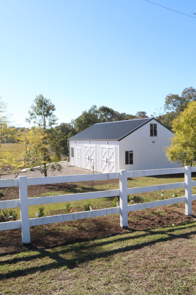 How the NSW HomeBuilder Grant can help you bring your dream Barn Home to life!