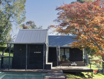How to Plan a Pool Cabana for Your Backyard