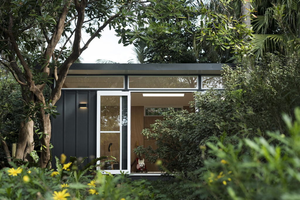 The ultimate guide to the perfect prefabricated backyard building