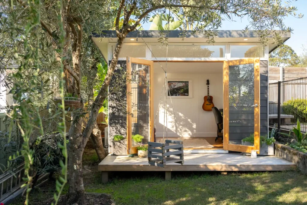 Is Extra Space on Your Christmas List?
