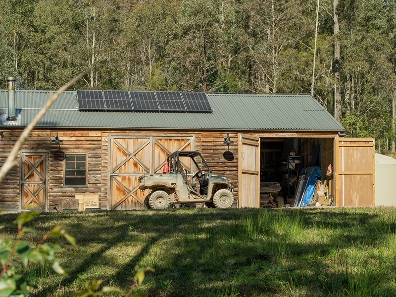 Do I need council approval for my rural building? 