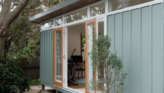 Practice made perfect