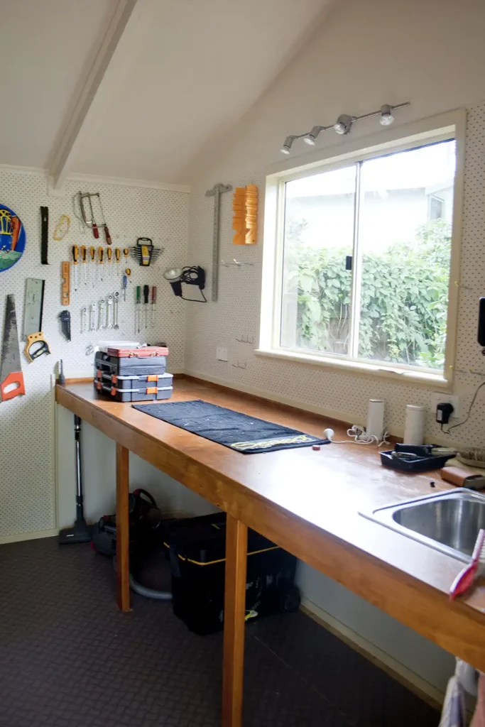 Garden workshop 4